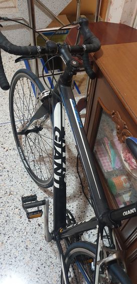 จักรยานเสือหมอบ GIANT สภาพใหม่ รูปที่ 5