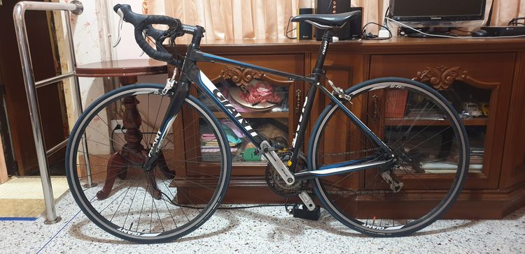 จักรยานเสือหมอบ GIANT สภาพใหม่