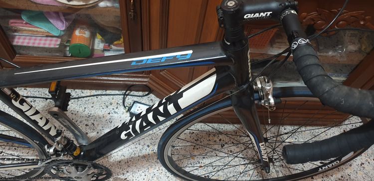 จักรยานเสือหมอบ GIANT สภาพใหม่ รูปที่ 11