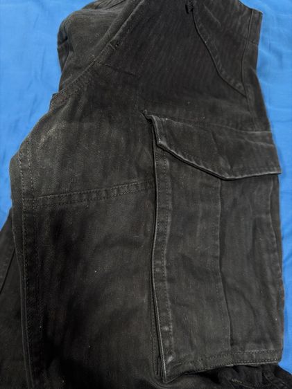 กางเกง CPS  รูปที่ 7