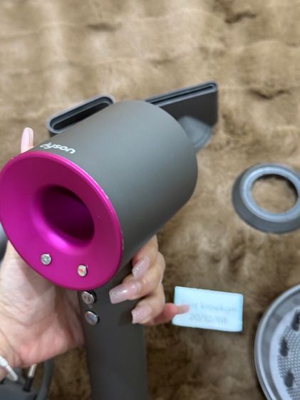 dyson supersonic hd08 รูปที่ 6