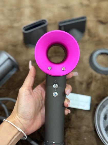 dyson supersonic hd08 รูปที่ 3