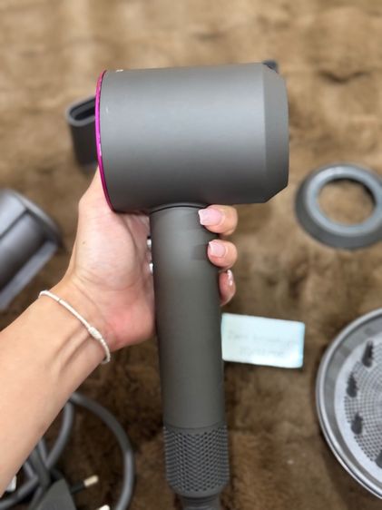 dyson supersonic hd08 รูปที่ 8