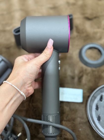dyson supersonic hd08 รูปที่ 7