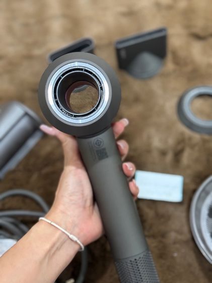 dyson supersonic hd08 รูปที่ 9