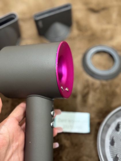 dyson supersonic hd08 รูปที่ 2