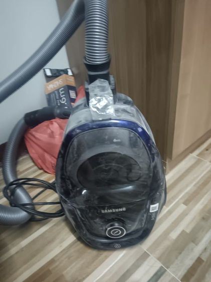 เครื่องดูดฝุ่น samsung1800w