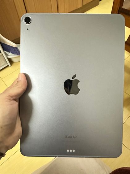 Ipad air 11” 256gb รูปที่ 3