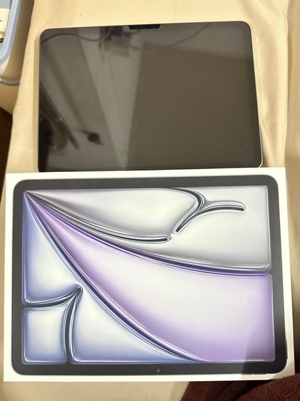 Ipad air 11” 256gb
