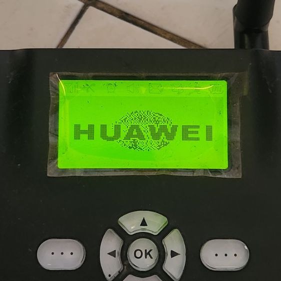 โทรศัพท์บ้าน ใส่ซิม huawei f317 ส่งฟรี