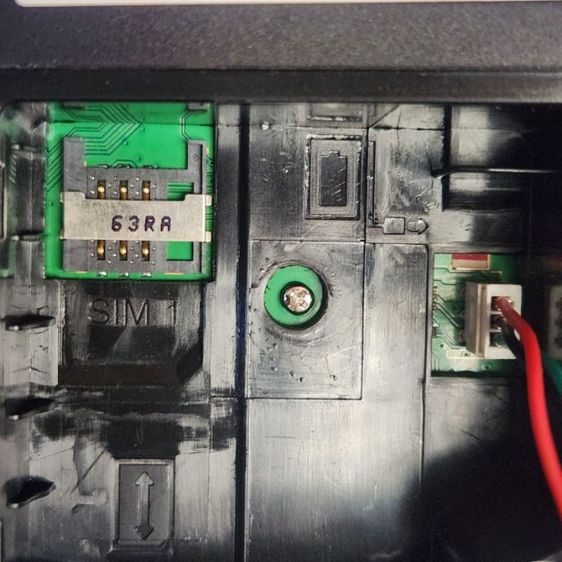 โทรศัพท์บ้าน ใส่ซิม huawei f317 ส่งฟรี รูปที่ 8