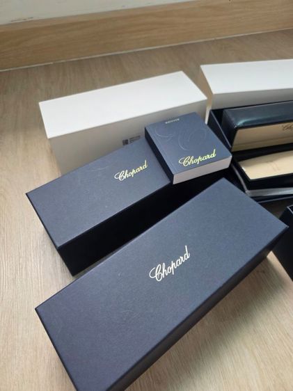กล่องนาฬิกา Chopard แท้  รูปที่ 5