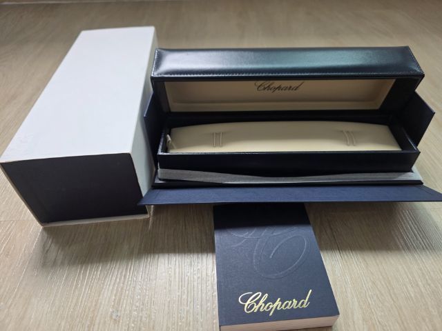 กล่องนาฬิกา Chopard แท้  รูปที่ 4