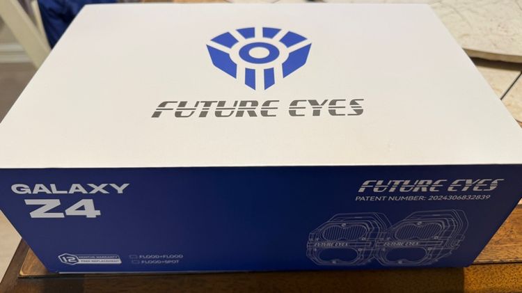 future eyes z4 รูปที่ 3