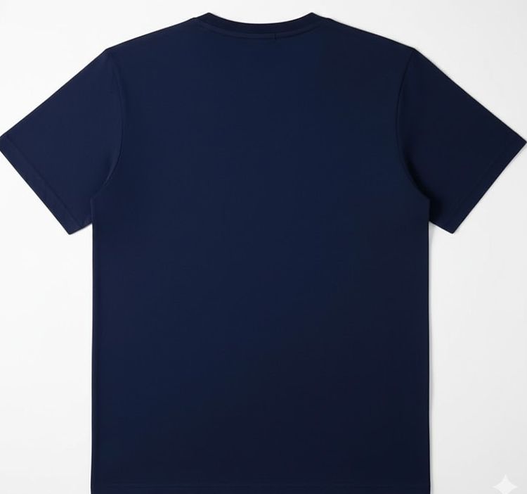 KENZO Paris mens T-shirt tee shirt tigre    รูปที่ 7