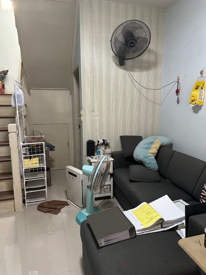 อื่นๆ ไม่มี ทาวน์เฮ้าส์ รูปที่ 2