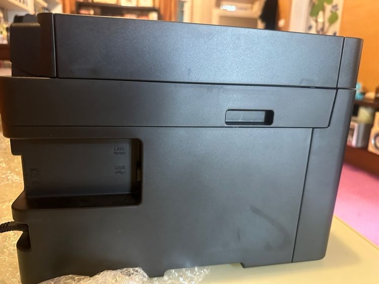 Epson L14150 A3 Ink Tank มือสอง สภาพนางฟ้า ใช้น้อยมาก รูปที่ 5