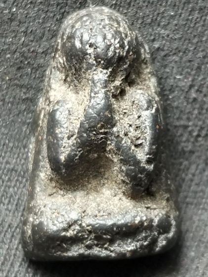 พระปิดตาลงรักครับ รูปที่ 16