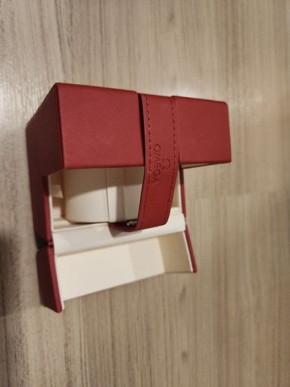 กล่องหนัง Omega แท้ รูปที่ 3