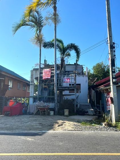 ไม่มี 2020 ขายบ้านเดี่ยว2ชั้นพร้อมที่ดิน 200 ตรว ซอยวัด และ รร มฤคทายวัน ถ บางบัวทองสุพรรณบุรี ต.เทพมงคล อ.บางซ้าย จ.พระนครศรีอยุธยา รูปที่ 2