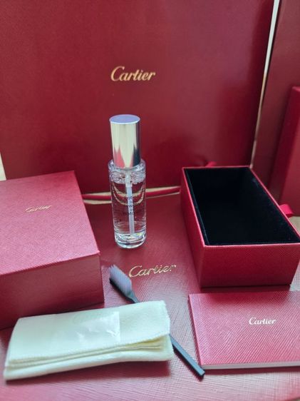 Carteir อุปกรณ์ทำความสะอาดเครื่องประดับ จิวเวลรี่ รูปที่ 4
