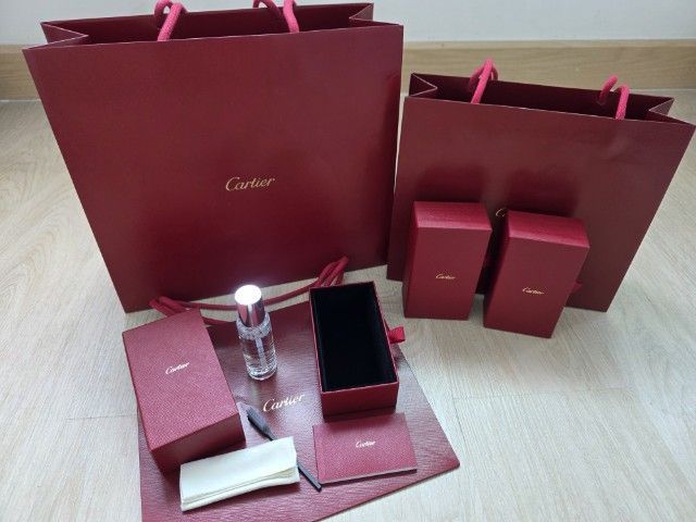 Carteir อุปกรณ์ทำความสะอาดเครื่องประดับ จิวเวลรี่