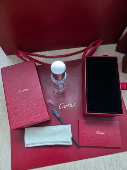 Carteir อุปกรณ์ทำความสะอาดเครื่องประดับ จิวเวลรี่ รูปที่ 2