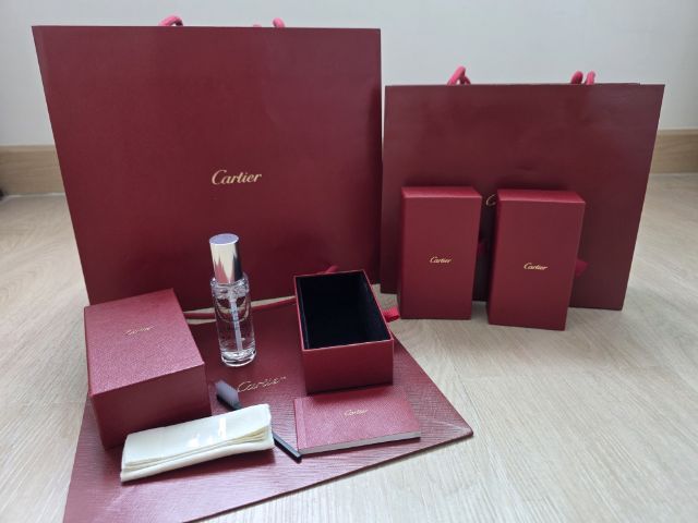 Carteir อุปกรณ์ทำความสะอาดเครื่องประดับ จิวเวลรี่ รูปที่ 3