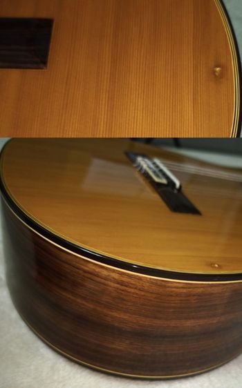 (ขายแล้ว)RYOJI MATSUOKA M65 รูปที่ 8