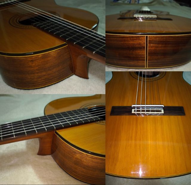 (ขายแล้ว)RYOJI MATSUOKA M65 รูปที่ 6