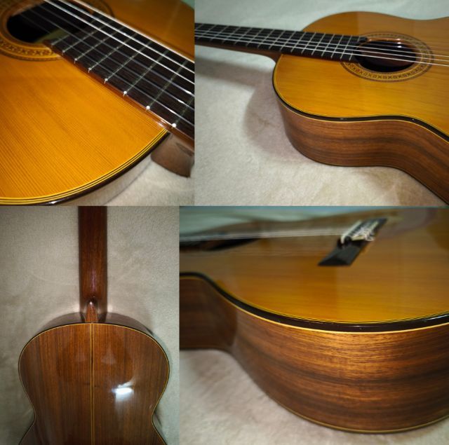 (ขายแล้ว)RYOJI MATSUOKA M65 รูปที่ 7