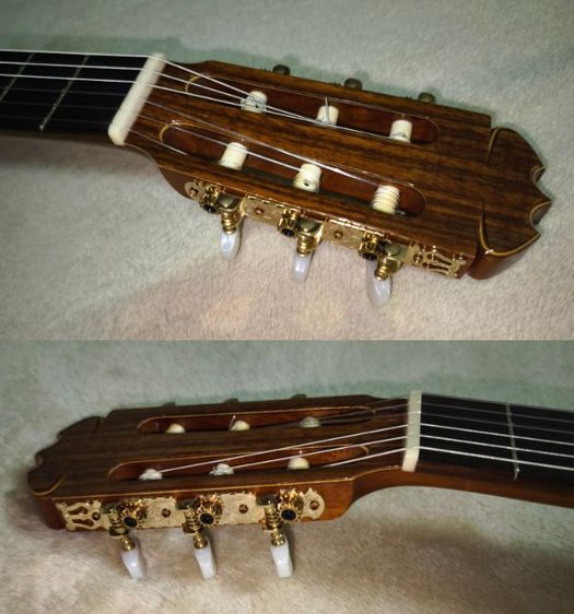 (ขายแล้ว)RYOJI MATSUOKA M65 รูปที่ 4