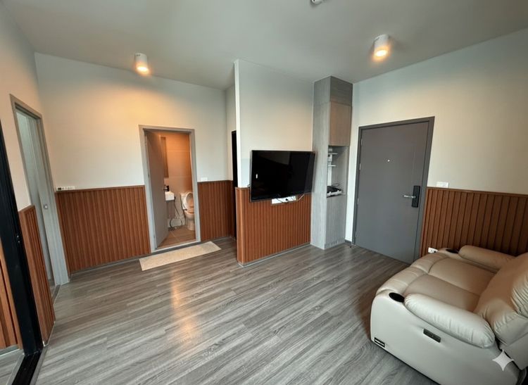 🏙️ IDEO รามคำแหง–ลำสาลี ให้เช่า วิวสวย ทำเลดี เจ้าของปล่อยเอง