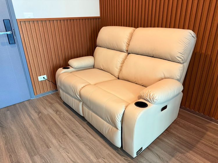 ไม่อนุญาต ตกแต่งครบ 🏙️ IDEO รามคำแหง–ลำสาลี ให้เช่า วิวสวย ทำเลดี เจ้าของปล่อยเอง รูปที่ 3