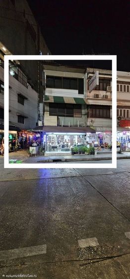 ใช่ ขายอาคารพาณิชย์ 3ชั้น​ ซอยสุขุมวิท 22 ติดห้าง Emsphere รูปที่ 4