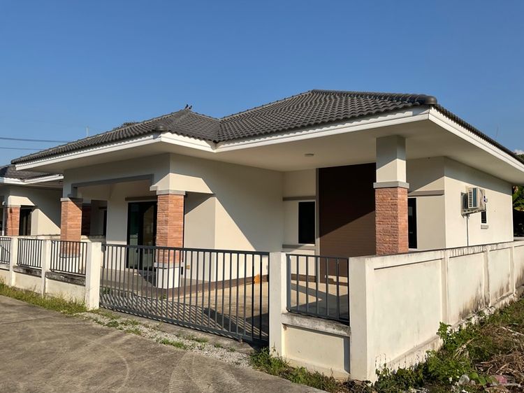 มีบางส่วน 2025 ใช่ บ้านพักอาศัย  รูปที่ 4