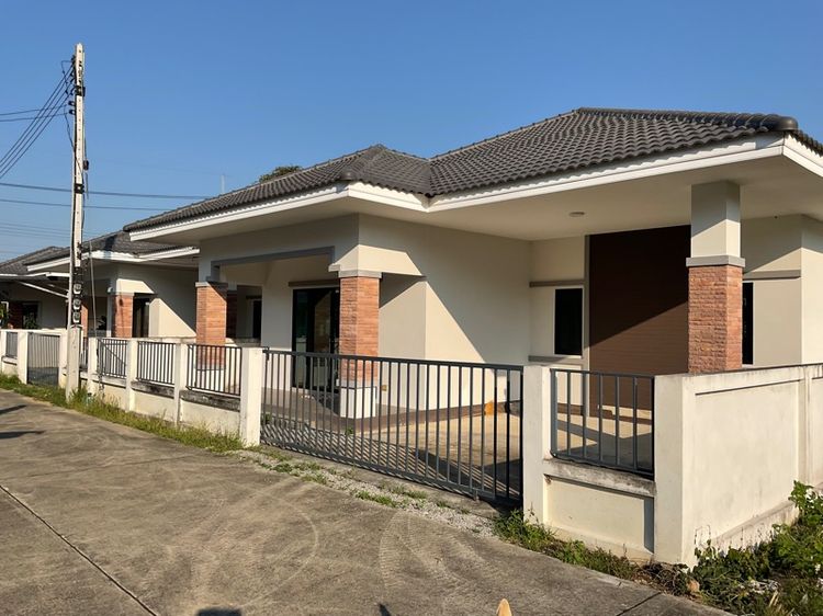 มีบางส่วน 2025 ใช่ บ้านพักอาศัย  รูปที่ 3