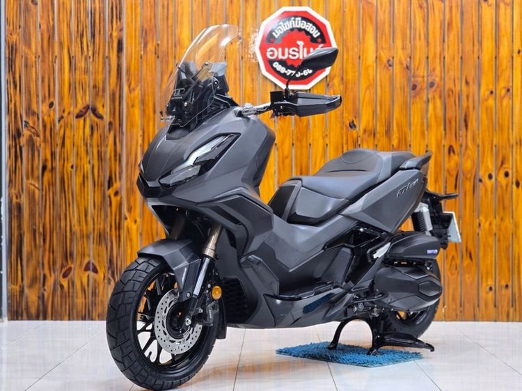 Honda ADV-350 รูปที่ 9