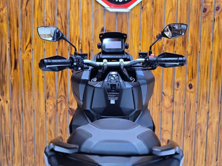 Honda ADV-350 รูปที่ 17