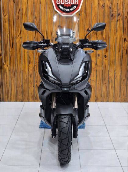 Honda ADV-350 รูปที่ 10