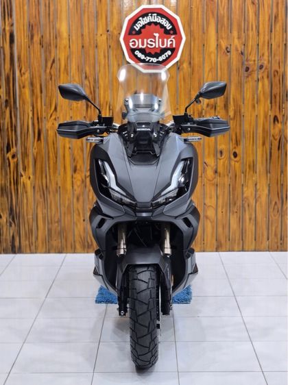 Honda ADV-350 รูปที่ 11