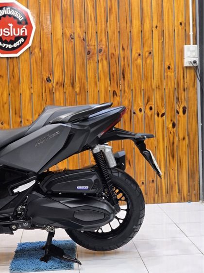 Honda ADV-350 รูปที่ 14