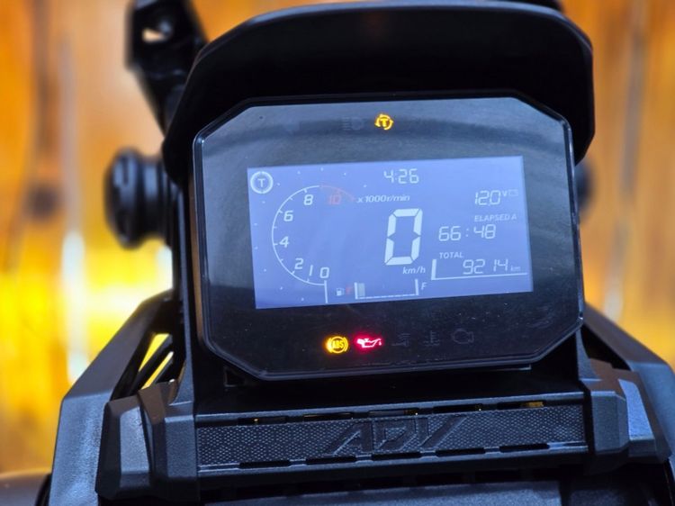 Honda ADV-350 รูปที่ 18