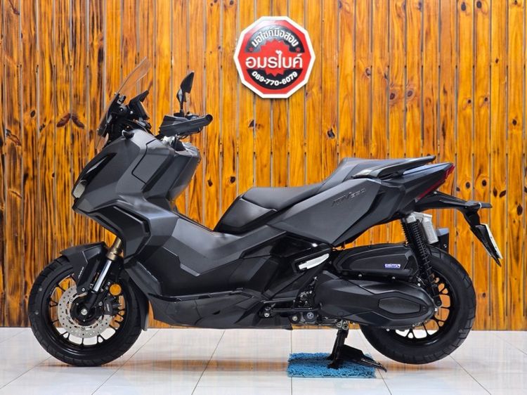 Honda ADV-350 รูปที่ 5