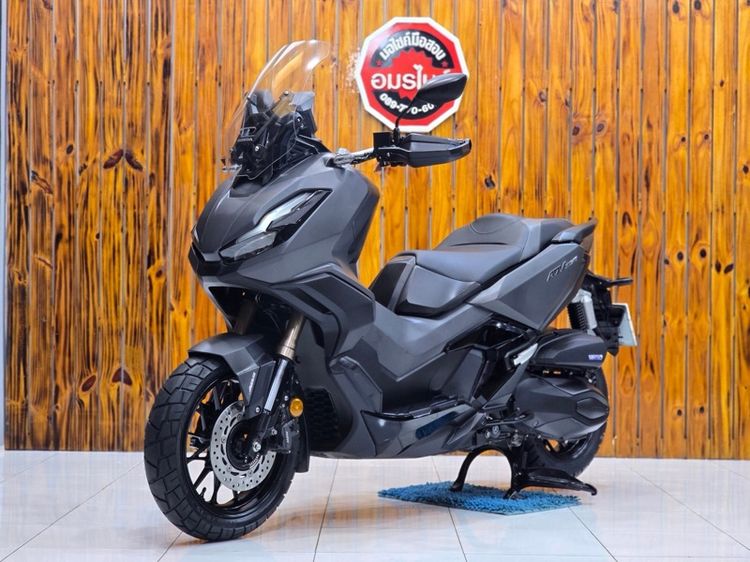 Honda ADV-350 รูปที่ 8