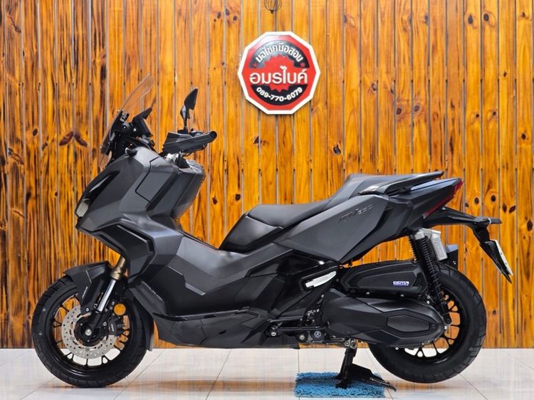 Honda ADV-350 รูปที่ 6