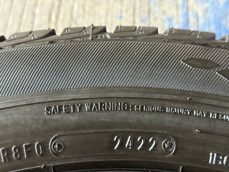 Mazda CX-5 ขอบ 19 นิ้ว Top 🛞 รูปที่ 6