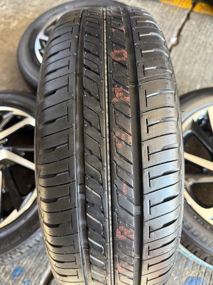 Toyota Yaris Vios ขอบ 15 นิ้ว 🛞 รูปที่ 9