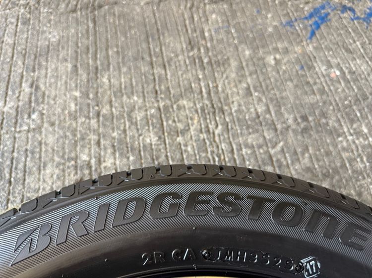 Toyota Yaris Vios ขอบ 15 นิ้ว 🛞 รูปที่ 5