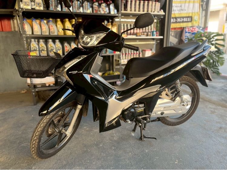 Wave125 LED ปี2023 เอกสารครบ รูปที่ 3